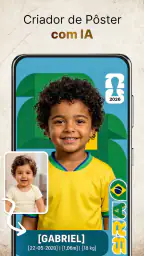 Restaurar Foto IA com Música screenshot