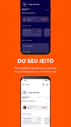Rico: só vantagem pra investir screenshot