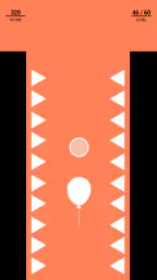 Rise Up! Proteja o balão! screenshot