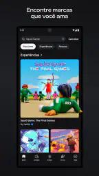 Roblox screenshot