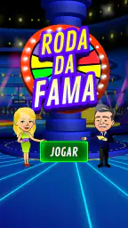 Roda da fama screenshot