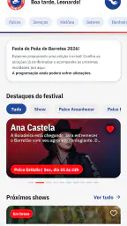 Roseta screenshot