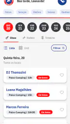 Roseta screenshot