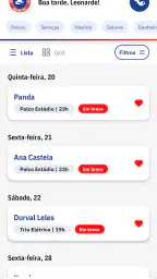 Roseta screenshot