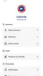 Roseta screenshot