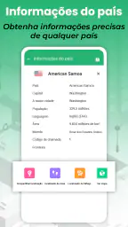Rota Mapa Navegação caminho screenshot
