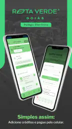 Rota Verde screenshot