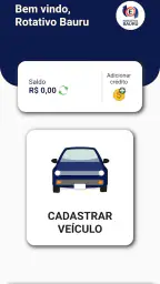 Rotativo Bauru screenshot