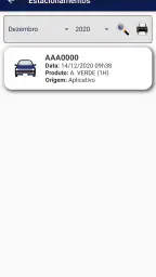 Rotativo Bauru screenshot