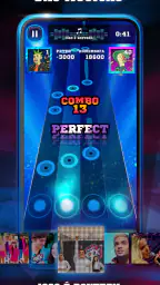 ROXTEEN: ROXSTAR screenshot