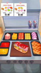 Royal Cooking: Jogo de Cozinha screenshot