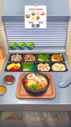 Royal Cooking: Jogo de Cozinha screenshot