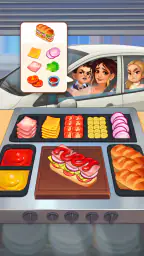 Royal Cooking: Jogo de Cozinha screenshot