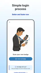 RX Lead Manager App screenshot