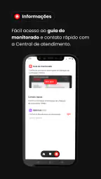 SAC24 Monitorado screenshot