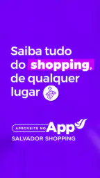 Salvador Shopping screenshot