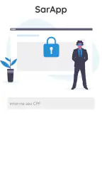 SarApp screenshot