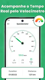 Satélite ao Vivo - Ver o Mundo screenshot