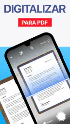 Scanner App de PDF -TapScanner screenshot