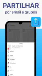 Scanner App de PDF -TapScanner screenshot