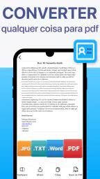 Scanner App de PDF -TapScanner screenshot