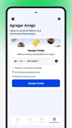 ScreenRadar screenshot