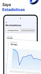 ScreenRadar screenshot