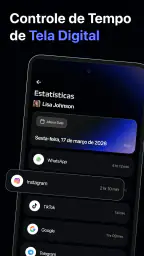 Screenza screenshot