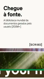 Scribd screenshot