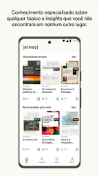 Scribd screenshot