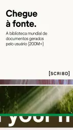 Scribd screenshot