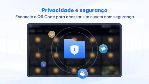 Seekee: Vídeos e Fotos na TV screenshot