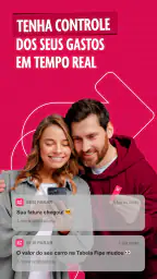 Sem Parar: Tag, Seguro, Multas screenshot