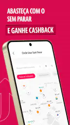 Sem Parar: Tag, Seguro, Multas screenshot