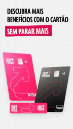 Sem Parar: Tag, Seguro, Multas screenshot