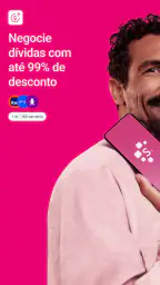 Serasa: Consulta CPF e Score screenshot