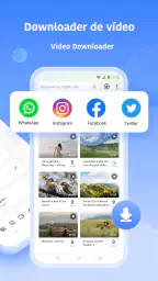 SHAREit: Compartilhe arquivos screenshot