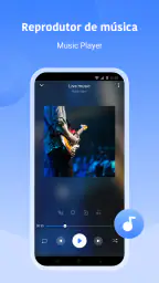 SHAREit: Compartilhe arquivos screenshot