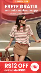 SHEIN-Compras Online screenshot