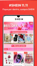 SHEIN-Compras Online screenshot