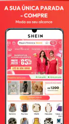 SHEIN-Compras Online screenshot