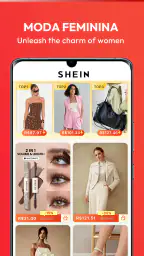 SHEIN-Compras Online screenshot