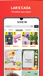 SHEIN-Compras Online screenshot