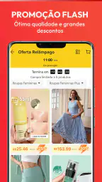 SHEIN-Compras Online screenshot