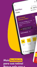 Shell Box: abasteça e ganhe screenshot