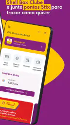 Shell Box: abasteça e ganhe screenshot