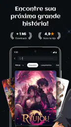 ShinoKai: Animes e Recompensas screenshot