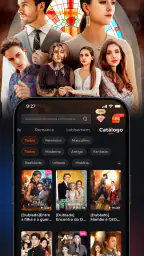 ShortMax: Short Drama & Series screenshot