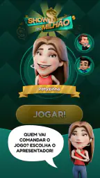 Show do Milhão Oficial screenshot