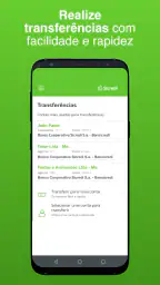 Sicredi screenshot